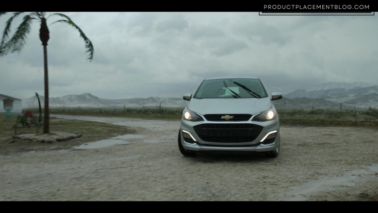 Chevrolet Spark Car in The Recruit S01E04 I.Y.D.I.A.A.C. (2)