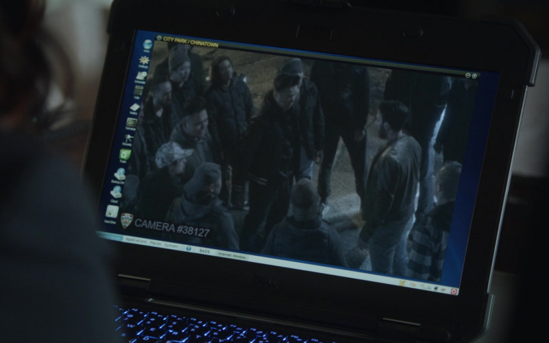 Dell Laptops in Blue Bloods S13E08 Poetic Justice (1)