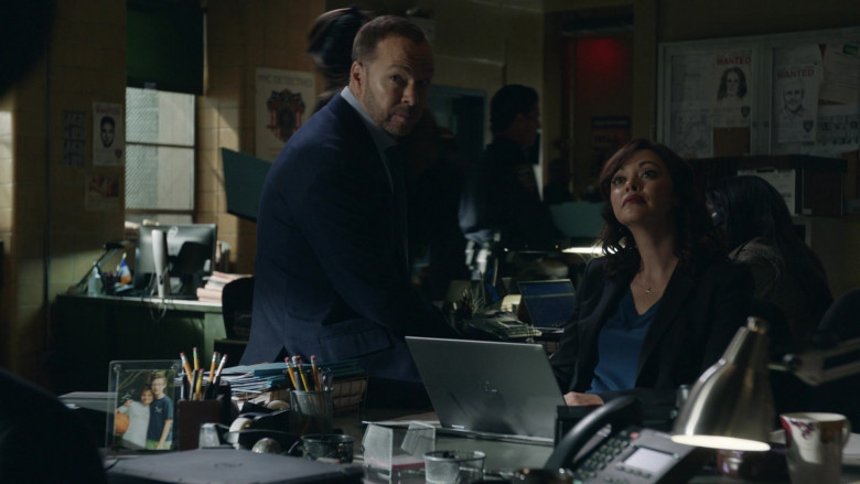 Dell Laptops in Blue Bloods S13E08 Poetic Justice (3)