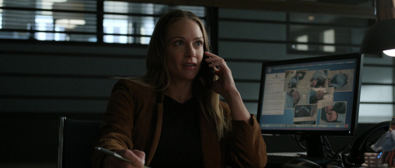 Dell Monitor in Criminal Minds S16E04 Pay-Per-View (1)
