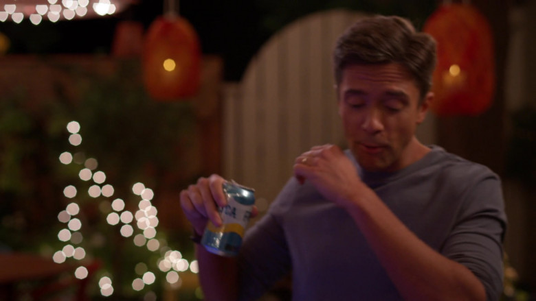 Fresca Drink in Home Economics S03E09 Sunday New York Times, $6 (2022)