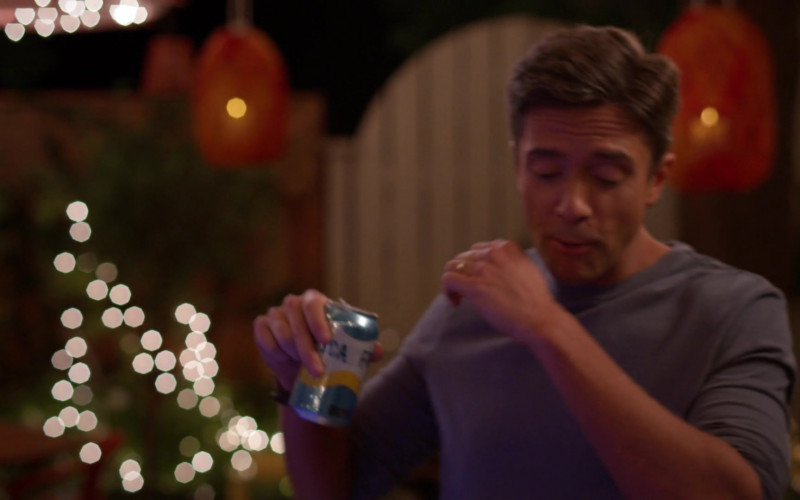 Fresca Drink in Home Economics S03E09 Sunday New York Times, $6 (2022)