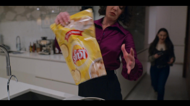Lay’s Potato Chips in Firefly Lane S02E07 Good RiddanceTime of Your Life (1)