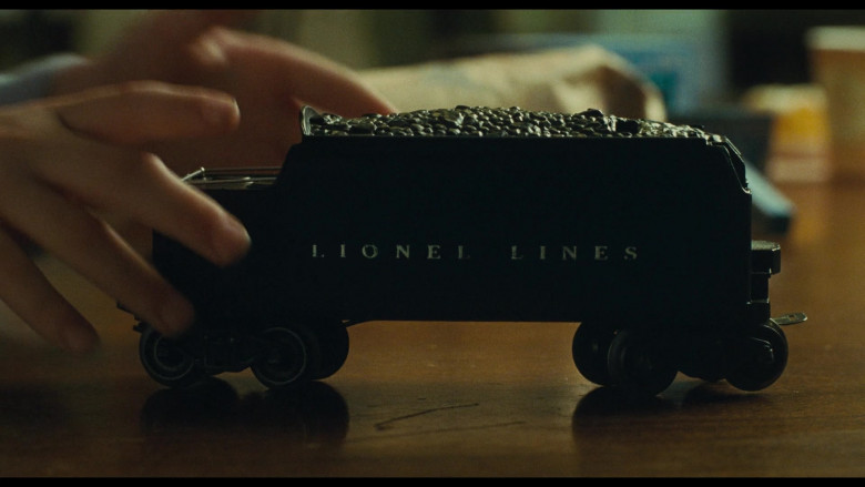 Lionel Trains in The Fabelmans (3)