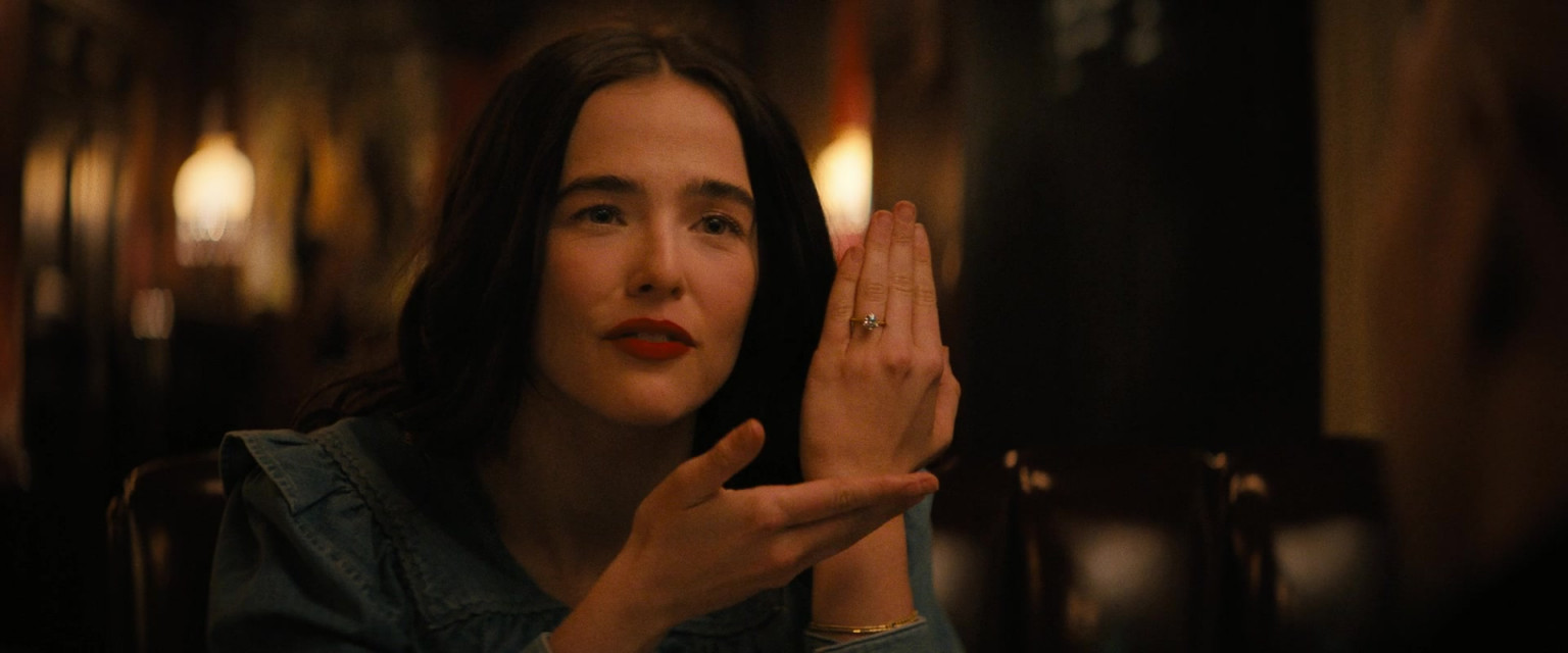 Tiffany & Co. Engagement Rings In Something From Tiffany's (2022)