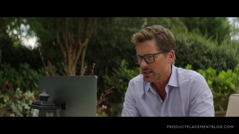 Apple MacBook Pro Laptop Used by Rob Lowe in Dog Gone (1)