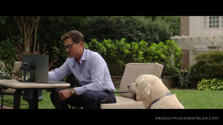 Apple MacBook Pro Laptop Used by Rob Lowe in Dog Gone (2)
