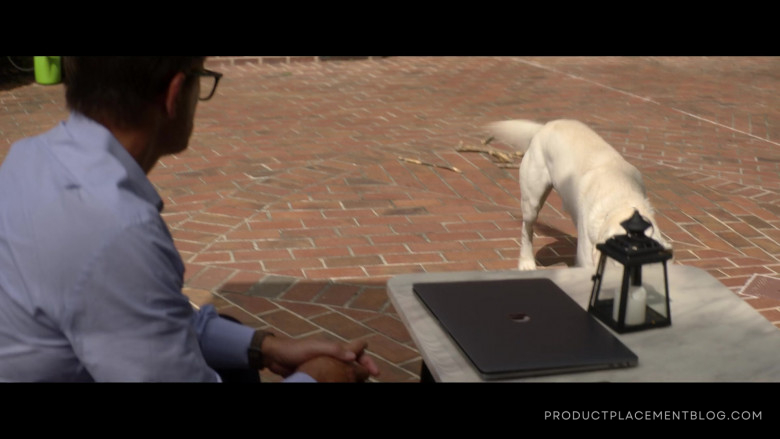 Apple MacBook Pro Laptop Used by Rob Lowe in Dog Gone (3)