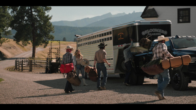 Bloomer Trailers in Yellowstone S05E08 A Knife and No Coin (1)