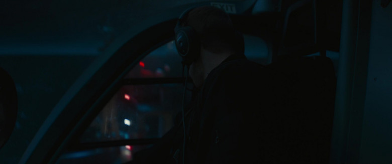 Bose Aviation Headset in Black Panther Wakanda Forever (1)