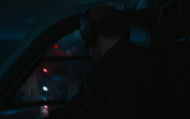 Bose Aviation Headset in Black Panther Wakanda Forever (1)
