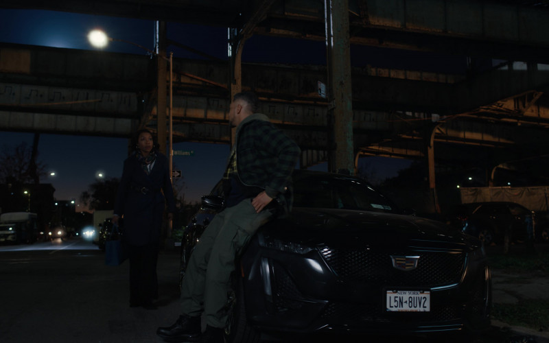 Cadillac Car in East New York S01E10 10-13 (1)
