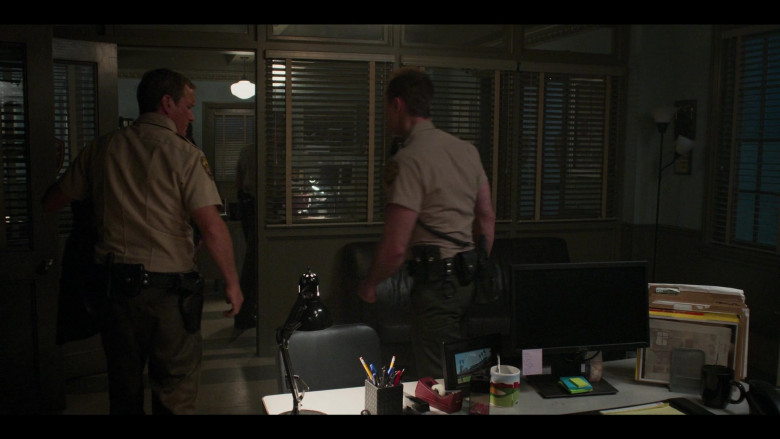 Dell Monitors in Teen Wolf The Movie (3)