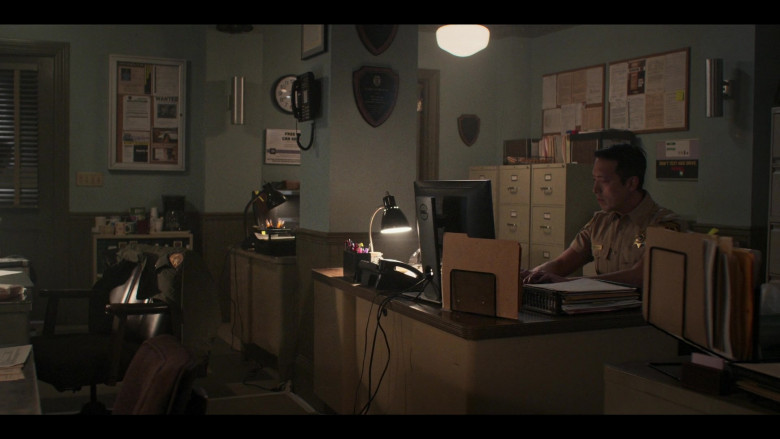 Dell Monitors in Teen Wolf The Movie (4)