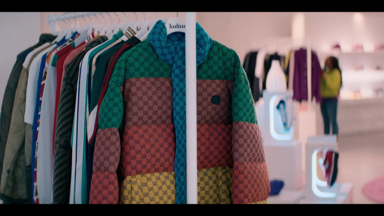 Gucci Jackets in You People Movie (2)