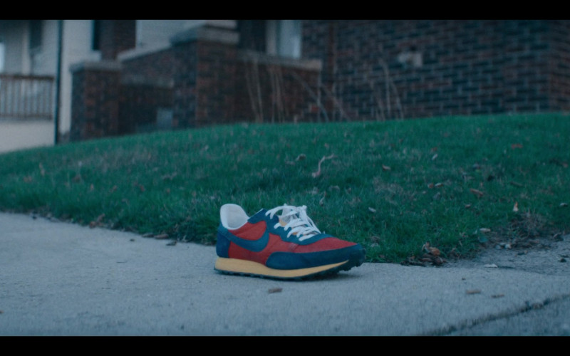 Nike Sneakers in BMF S02E02 Family Business (1)