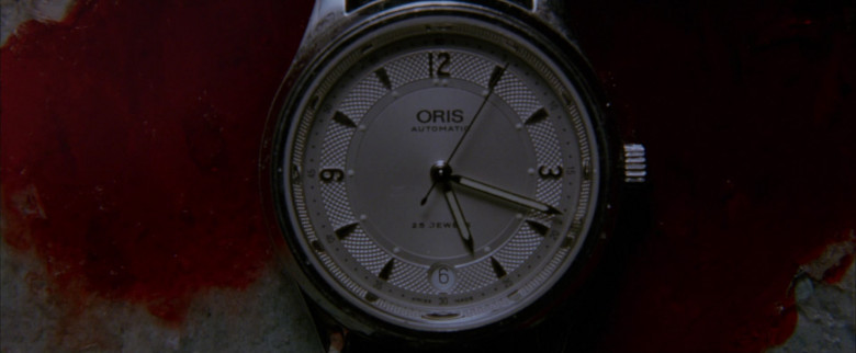 Oris Watch in Constantine (2)