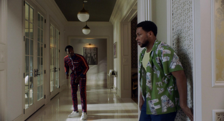Palm Angels Tracksuit in House Party (3)