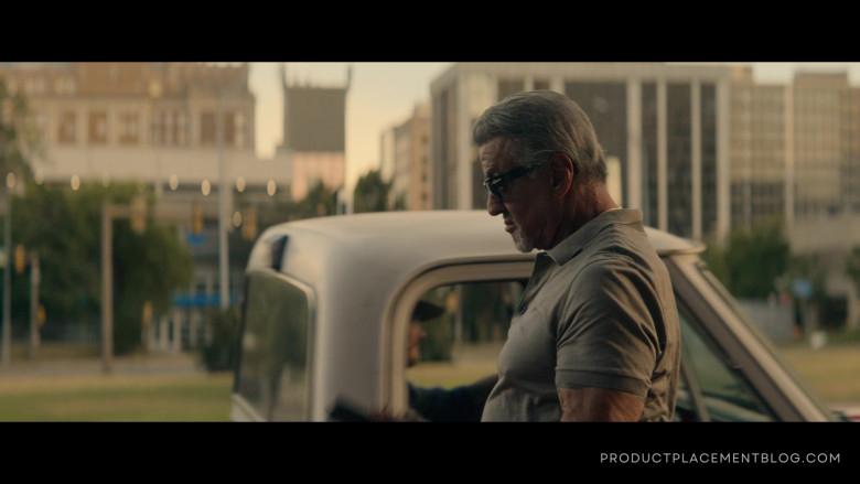 Persol Sunglasses Worn by Sylvester Stallone in Tulsa King S01E08 Adobe Walls (1)