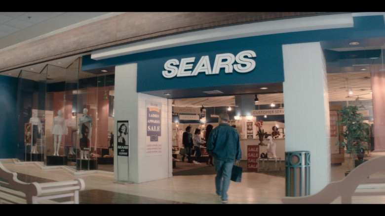 Sears Store In BMF S02E02 Family Business 2023 780x439 
