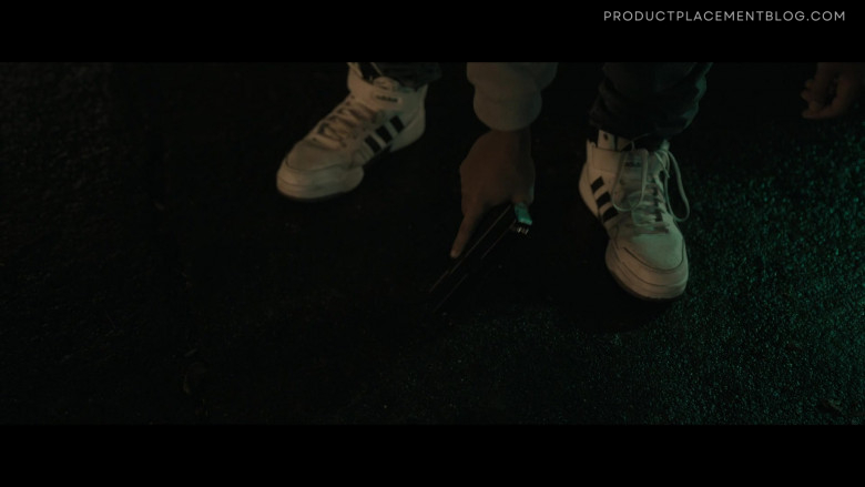 Adidas Men's Sneakers in Your Honor S02E06 Part Sixteen