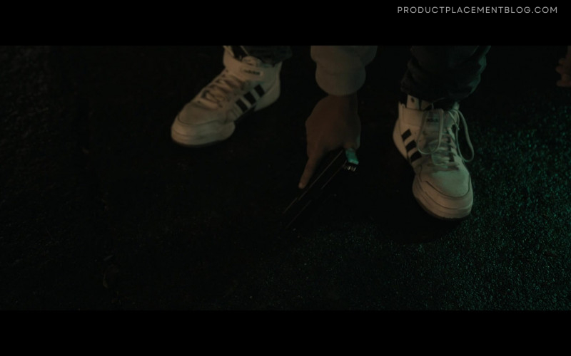 Adidas Men’s Sneakers in Your Honor S02E06 Part Sixteen