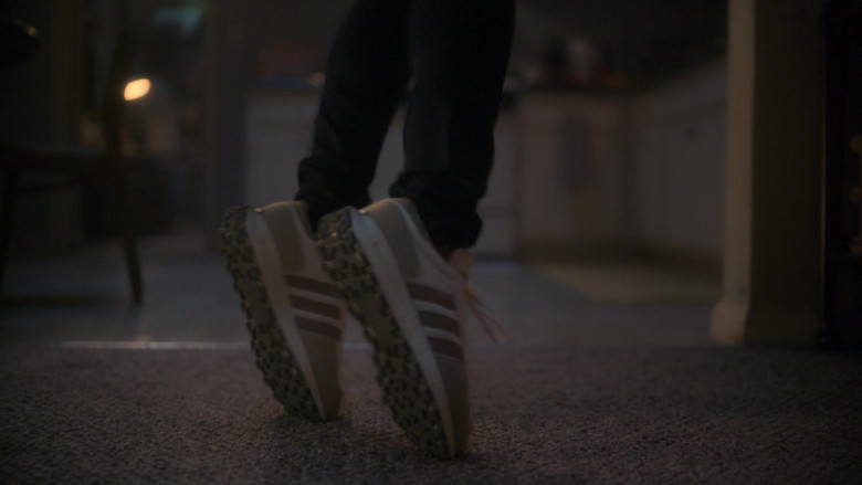 Adidas Sneakers in Grown-ish S05E14 Happy Not Knowing (2)