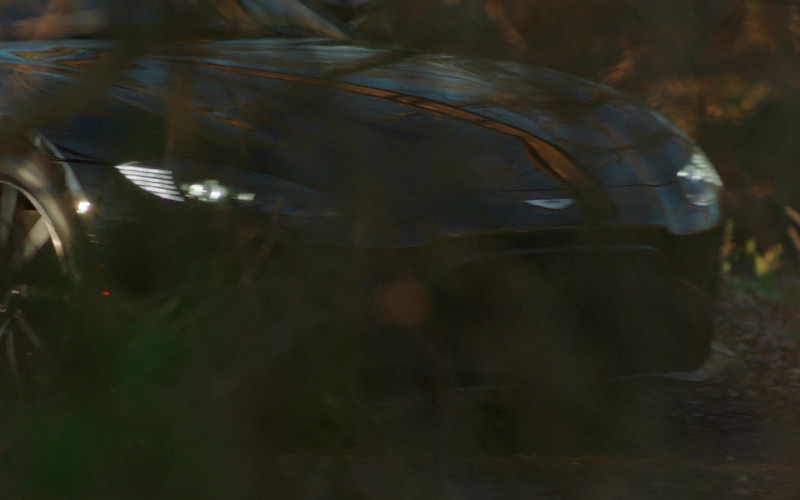 Aston Martin Vantage Sports Car in Die Hart The Movie (1)