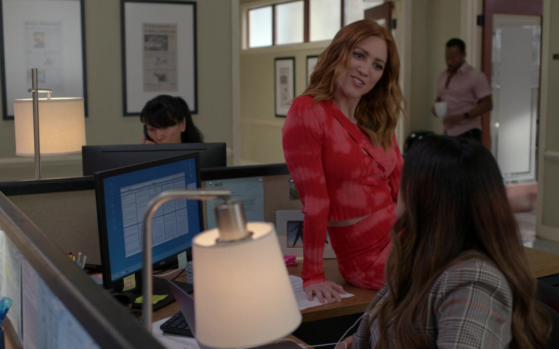Dell Monitors in Not Dead Yet S01E03 Not Out of High School Yet (1)