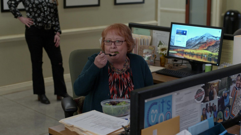 Dell PC Monitors in Not Dead Yet S01E02 Not a Tiger Yet (2)