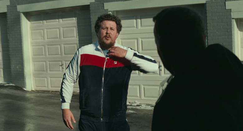 Fila Men's Tracksuit in A Man Called Otto (3)
