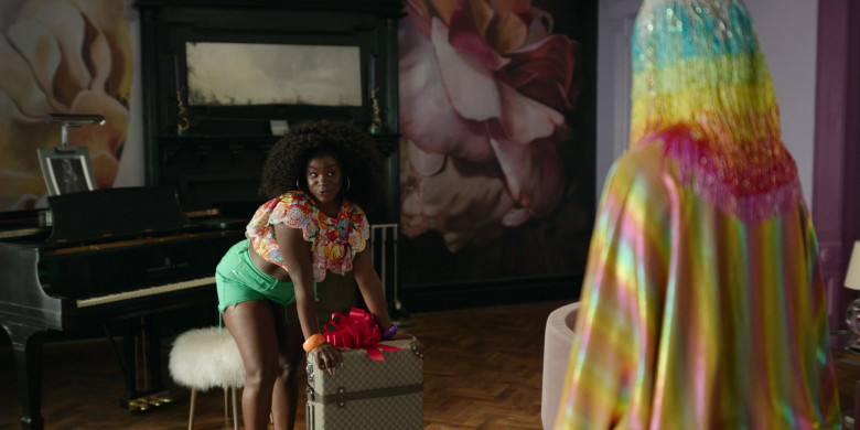 Gucci Bag in Harlem S02E05 Pride (2023)