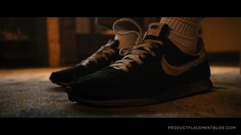 Nike Sneakers Worn by Jahi Di'Allo Winston as Kevin in We Have a Ghost (1)