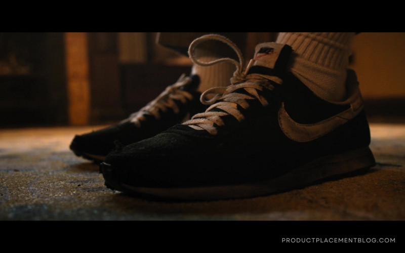 Nike Sneakers Worn by Jahi Di’Allo Winston as Kevin in We Have a Ghost (1)