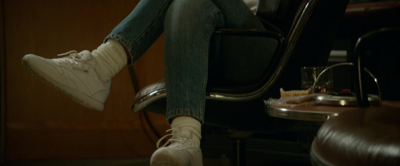 Reebok Women's Sneakers Worn by Naomi Ackie in Whitney Houston I Wanna Dance with Somebody (1)