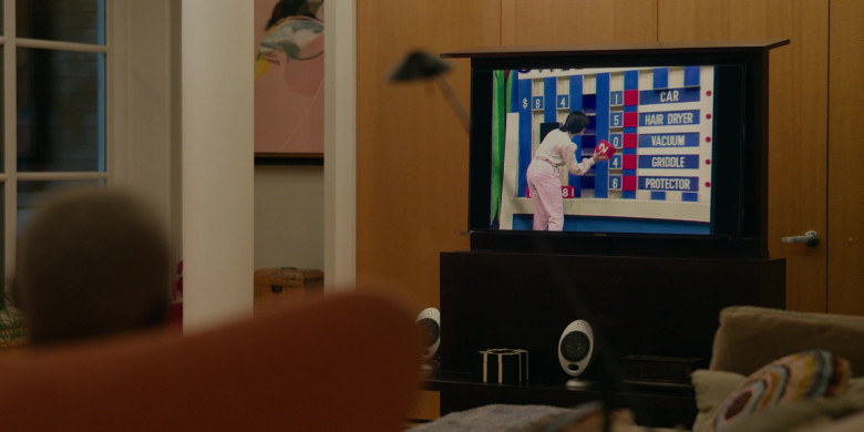 Samsung TVs in Harlem S02E03 An Assist from the Sidelines (2)