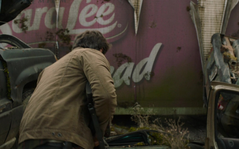 Sara Lee Bread in The Last of Us S01E04 Please Hold My Hand (5)