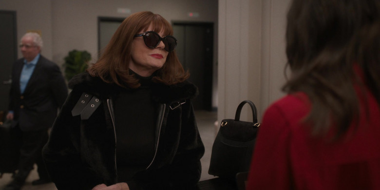Tom Ford Women's Sunglasses of Susan Sarandon as Monica in Maybe I Do (2)