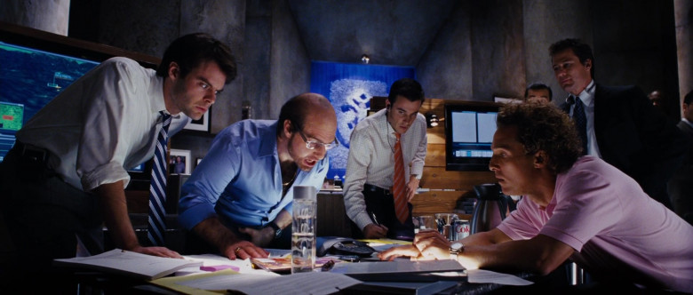 Voss Water and Diet Coke Can in Tropic Thunder (2)