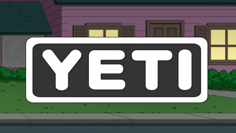 Yeti Cooler in Family Guy S21E13 Single White Dad (4)