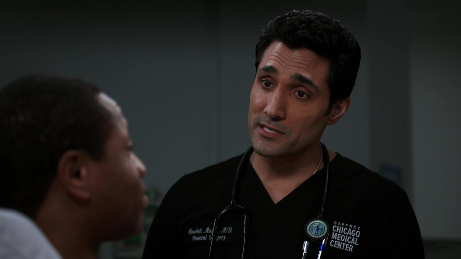 3M Littmann Stethoscopes In Chicago Med S08E16 