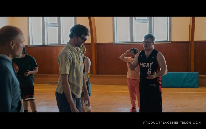 Adidas Jersey in Champions (2023)