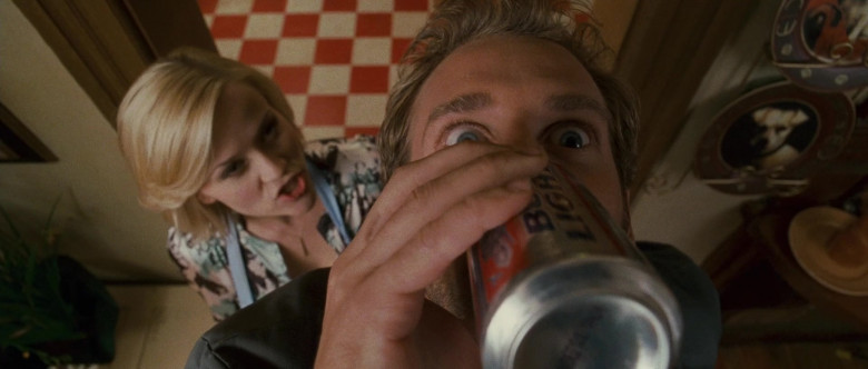 Bud Light Beer Enjoyed by Josh Lucas as Jake in Sweet Home Alabama Movie (2)