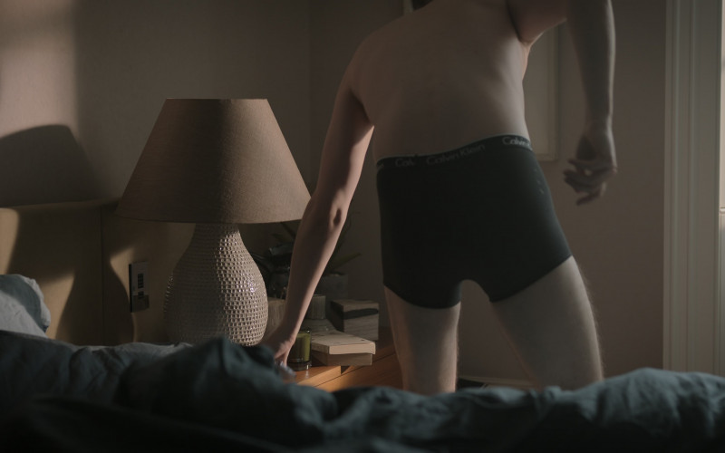 Calvin Klein Underwear in Ted Lasso S03E03 4-5-1 (2023)
