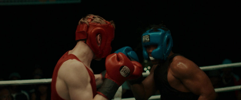 Cleto Reyes Boxing Equipment in Creed III (2)