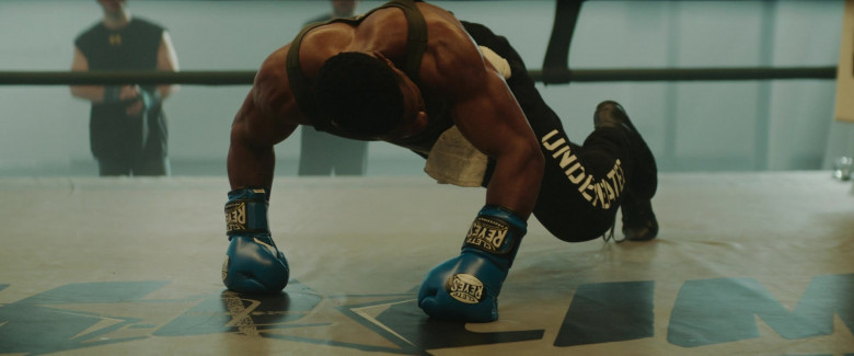Cleto Reyes Boxing Equipment in Creed III (7)