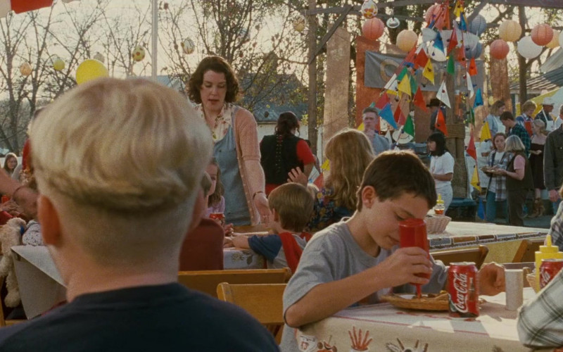Coca-Cola Drinks in Sweet Home Alabama (2)