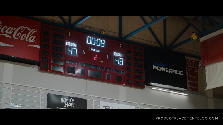 Coca-Cola and Powerade in Champions (2)