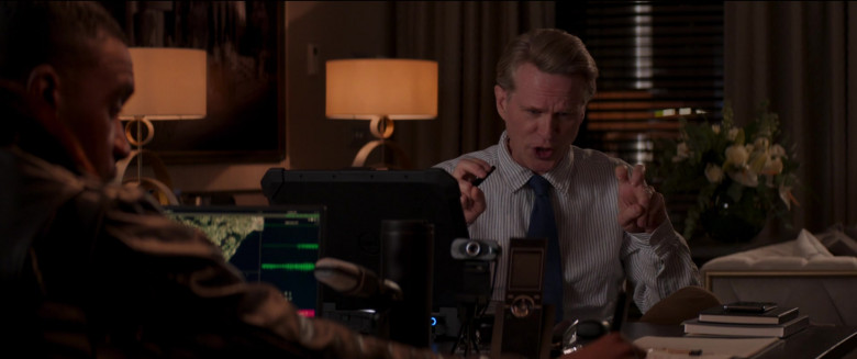Dell Laptop and Notebook Computers in Operation Fortune Ruse de guerre 2023 Movie (5)
