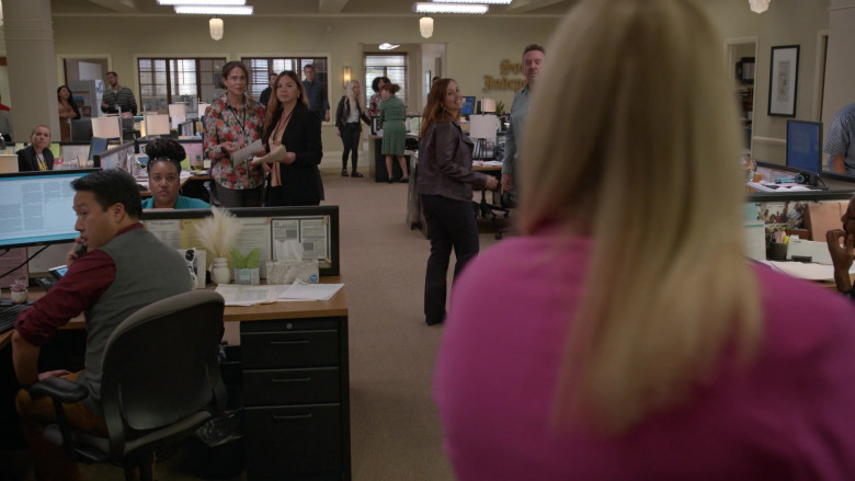 Dell PC Monitors in Not Dead Yet S01E07 Not Out of the Game Yet (3)